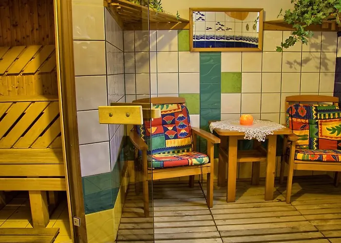 Bed & Breakfast Marta M 3*