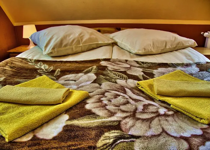 Marta M Bed & Breakfast 3*