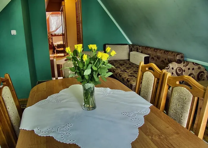 Marta M Bed & Breakfast