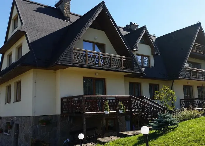 Bed & Breakfast Marta M 3*