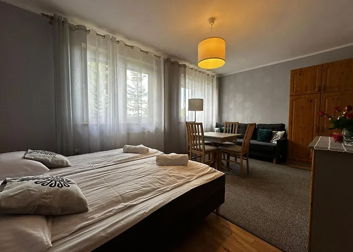 Marta M Bed & Breakfast 3*