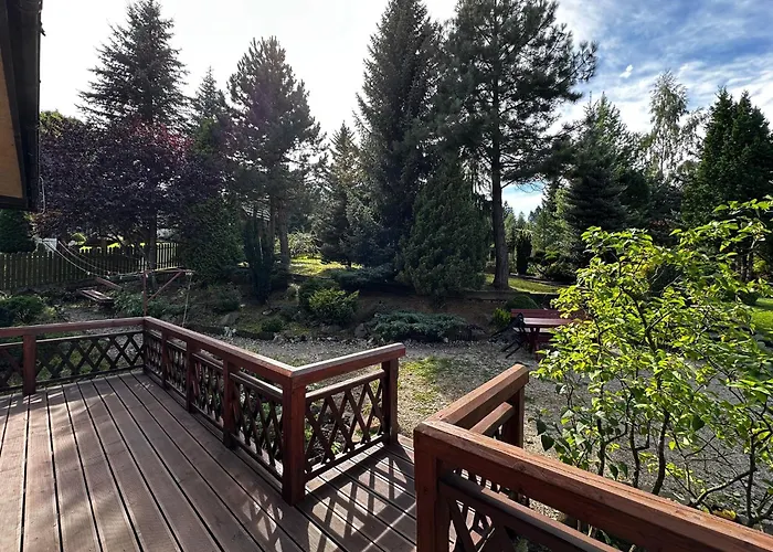 Bed & Breakfast Marta M Zakopane