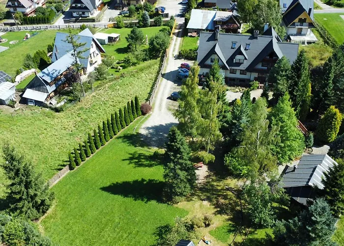 Marta M Bed & Breakfast 3*