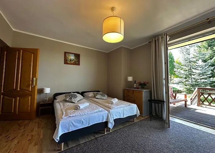 Marta M Bed & Breakfast