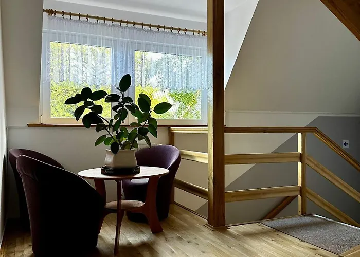 Marta M Bed & Breakfast Zakopane