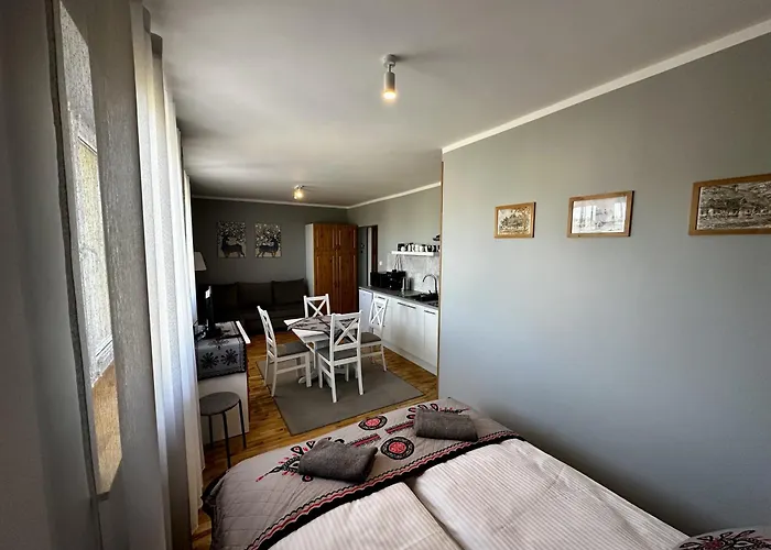 Bed & Breakfast Marta M 3*