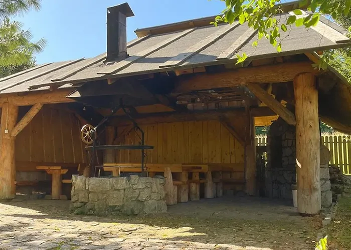 Marta M Bed & Breakfast