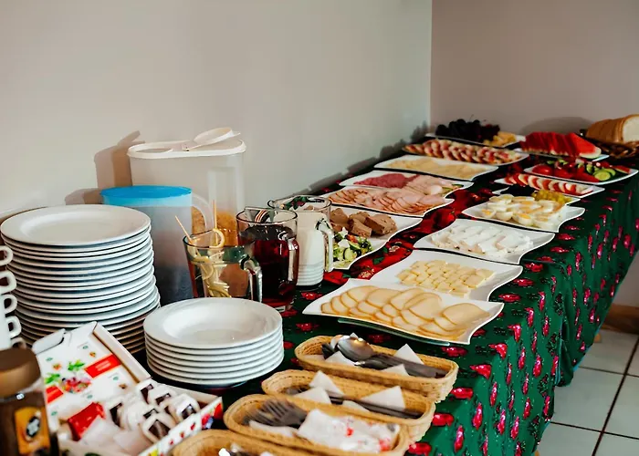 Bed & Breakfast Marta M Zakopane