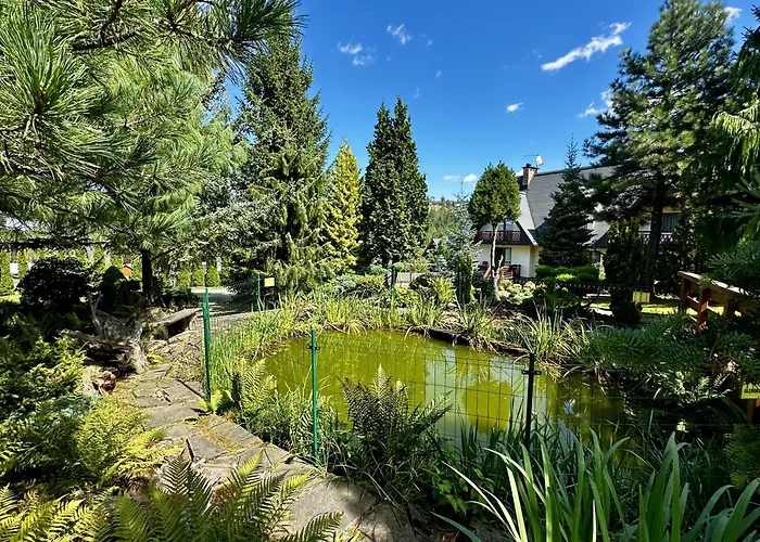 Bed & Breakfast Marta M Zakopane