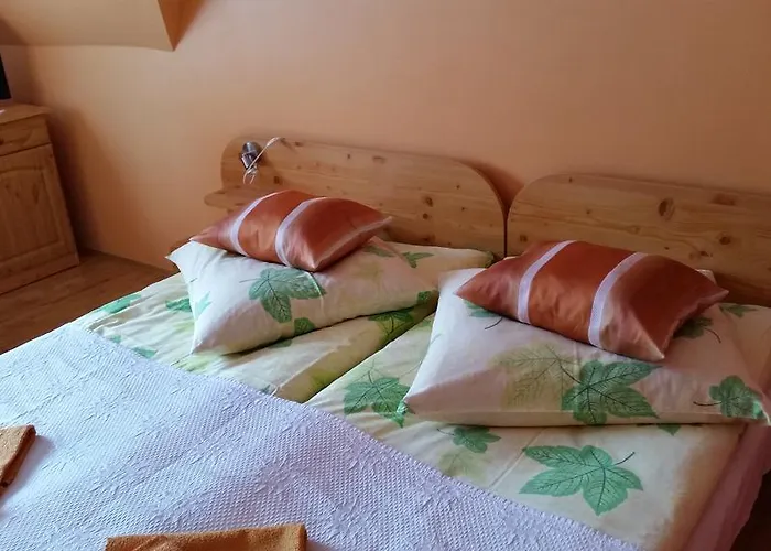 Marta M Bed & Breakfast 3*