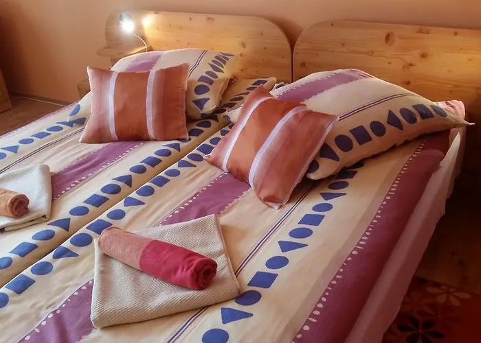 Bed & Breakfast Marta M