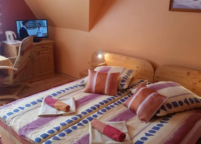 Bed & Breakfast Marta M