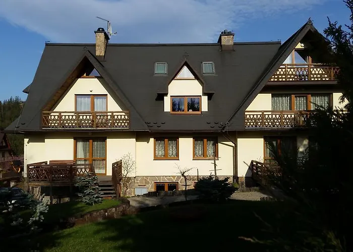 Bed & Breakfast Marta M 3*