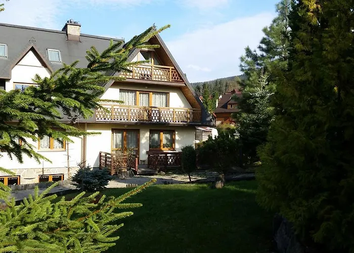 Marta M Bed & Breakfast