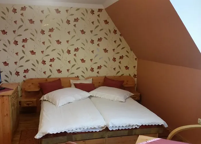 Bed & Breakfast Marta M