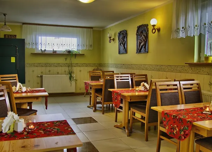 Bed & Breakfast Marta M 3*