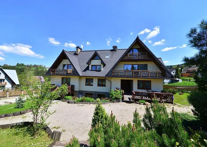 Marta M Bed & Breakfast