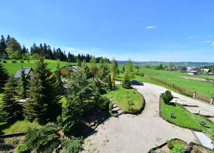 Marta M Bed & Breakfast 3*