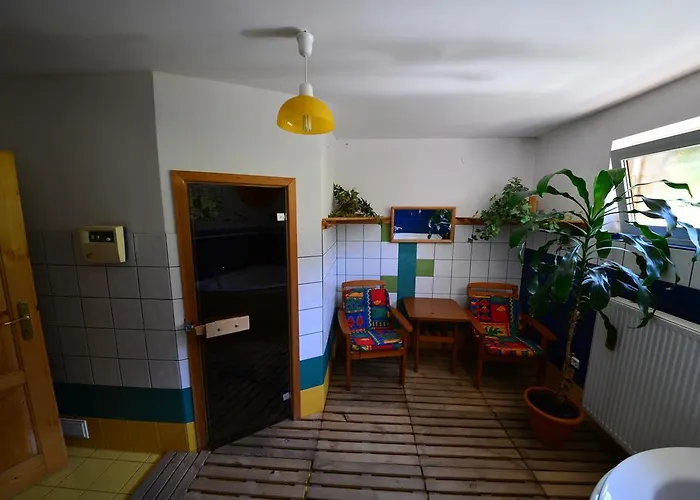 Bed & Breakfast Marta M