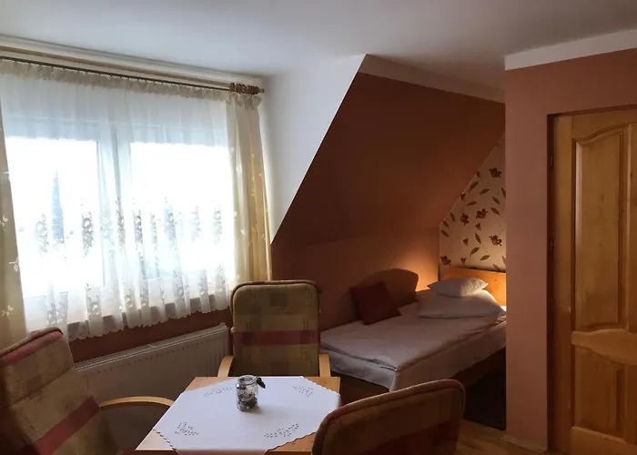 Marta M Bed & Breakfast